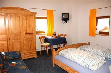 Haus Stefanie Hotel Inzell Exterior foto