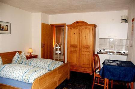 Haus Stefanie Hotel Inzell Cameră foto